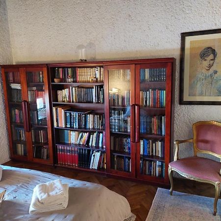 Apartmán Antico Pula Exteriér fotografie