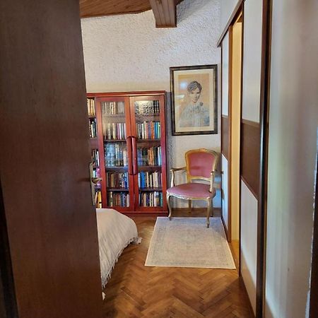 Apartmán Antico Pula Exteriér fotografie