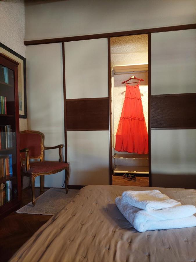 Apartmán Antico Pula Exteriér fotografie