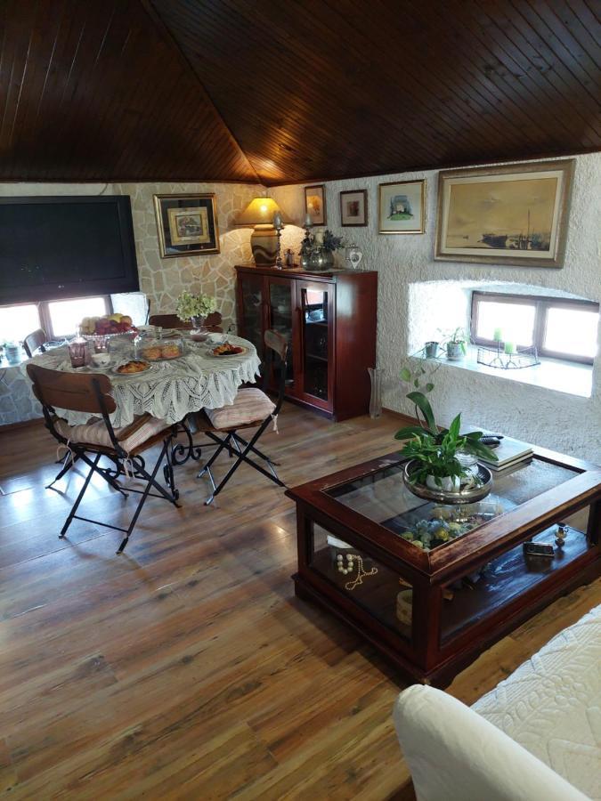 Apartmán Antico Pula Exteriér fotografie