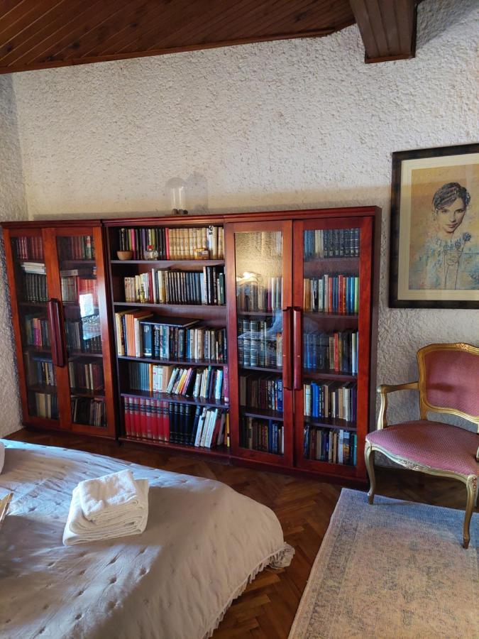 Apartmán Antico Pula Exteriér fotografie
