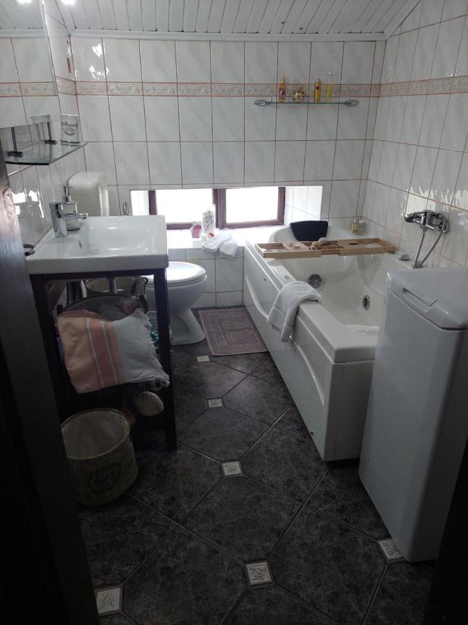 Apartmán Antico Pula Exteriér fotografie