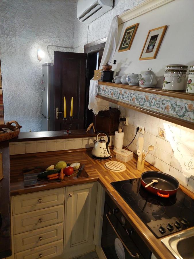 Apartmán Antico Pula Exteriér fotografie