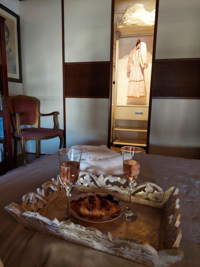 Apartmán Antico Pula Exteriér fotografie